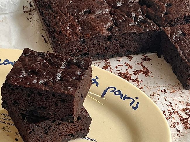 Butter Sea Dessert 海邊的奶油 |  - 