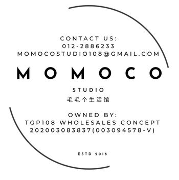 Momoco Studio 毛毛个生活馆