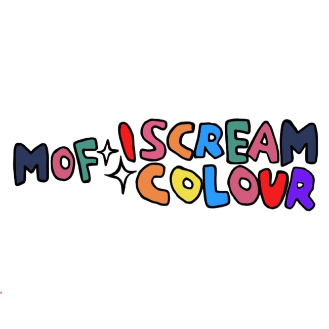 California Factory |  - iscreamcolour x MOF
