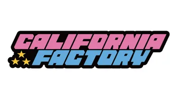 California Factory