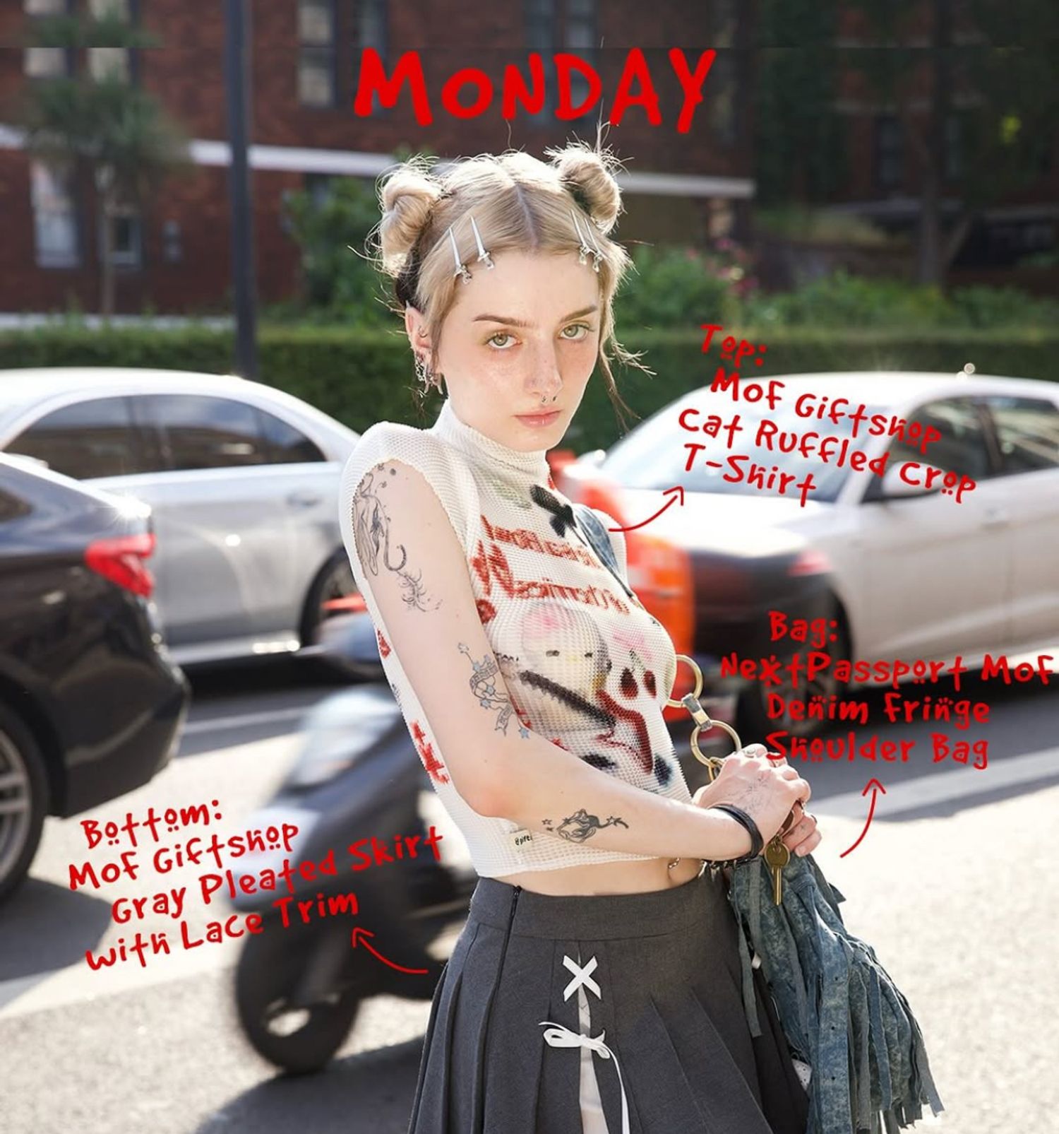 California Factory | 