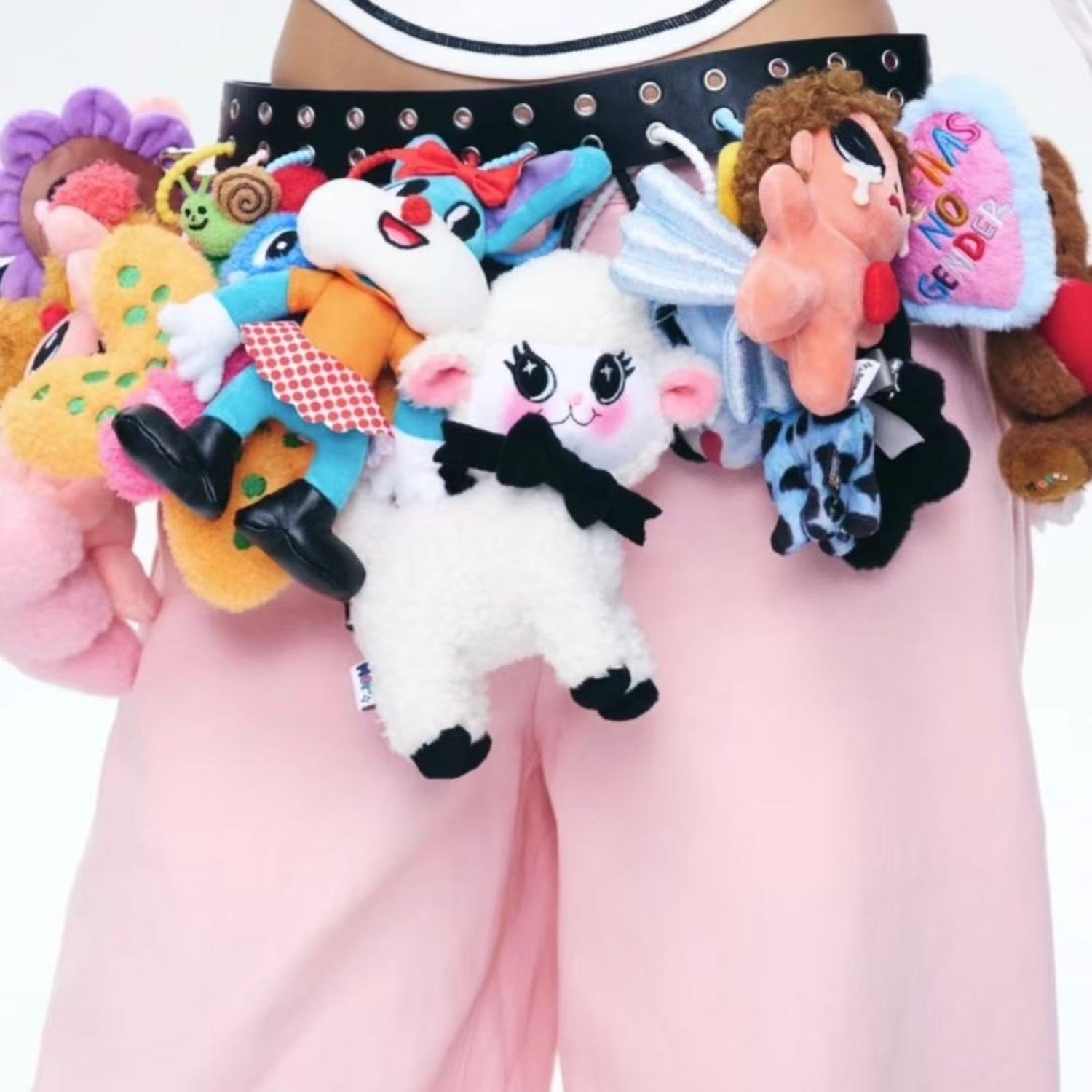 California Factory | 2025 Spring/Summer