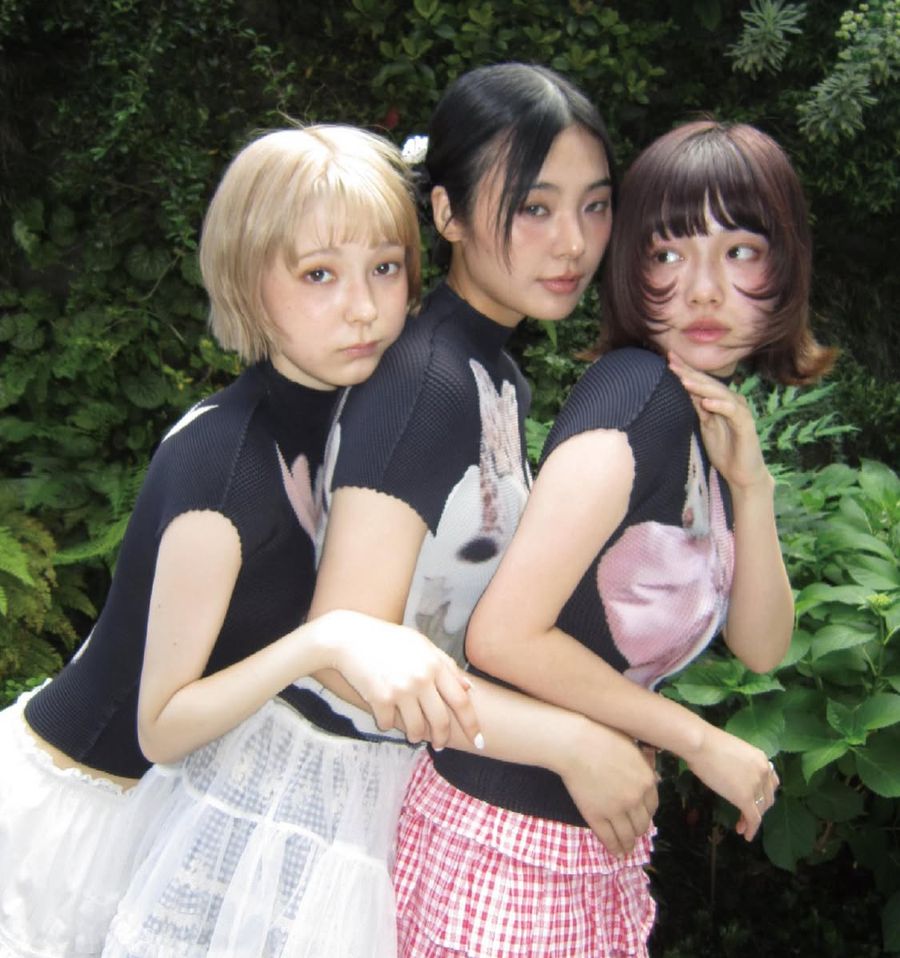 California Factory | 