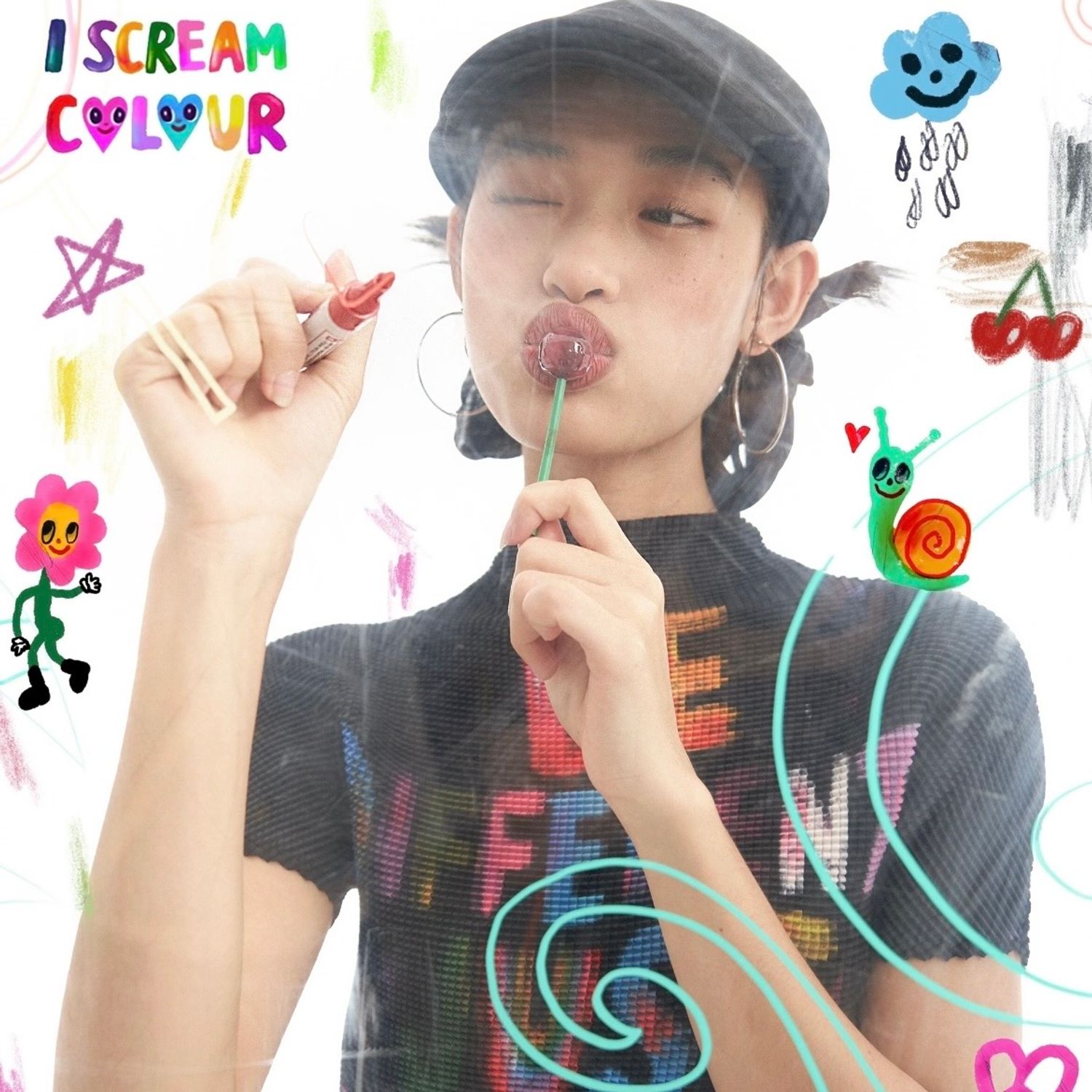 California Factory | 