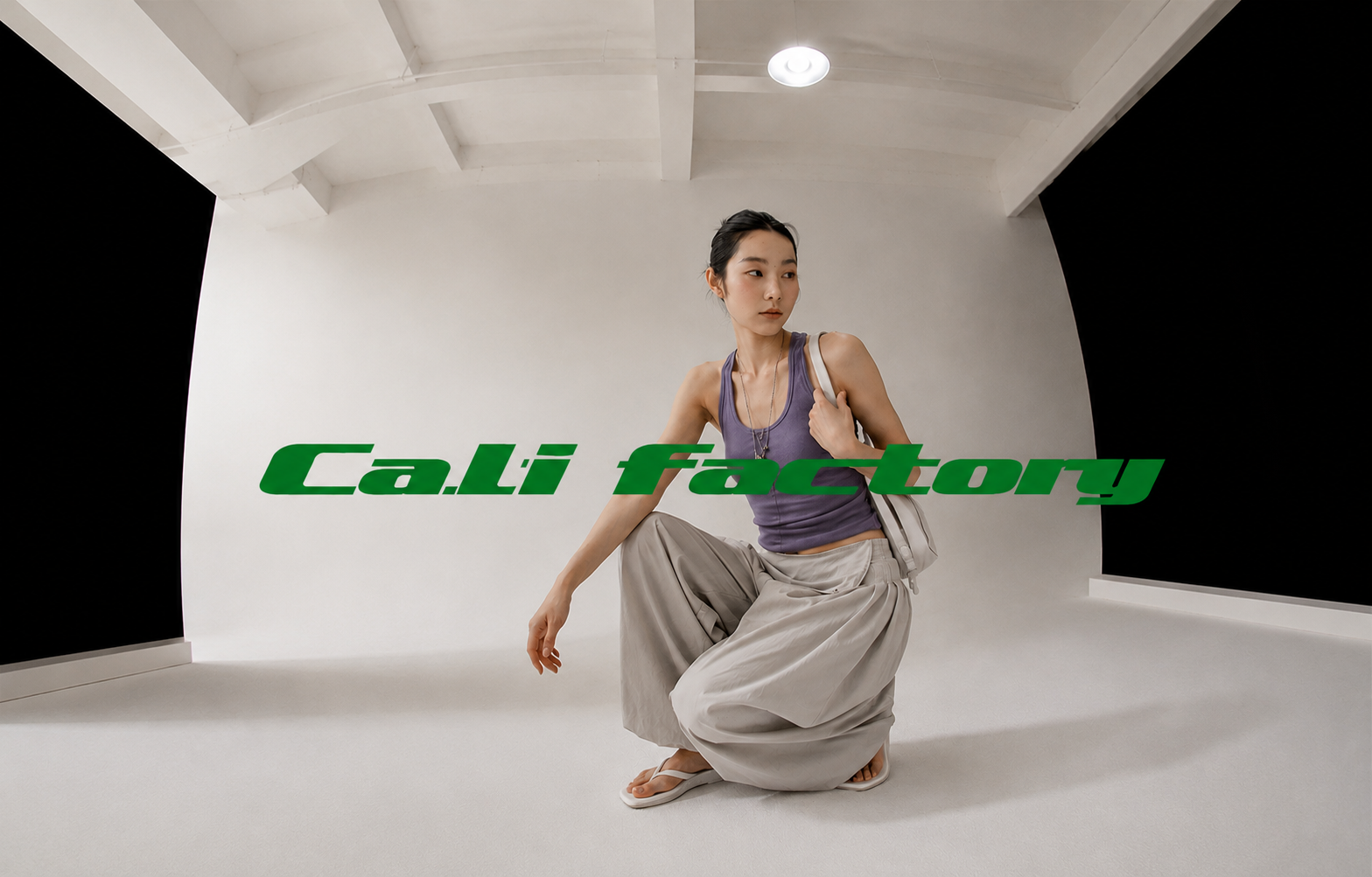  | California Factory