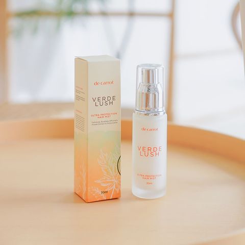 Hair Mist 3