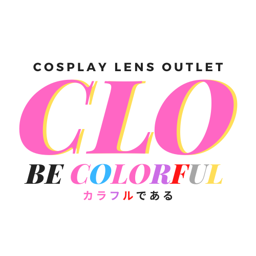 Cosplay Lens Outlet