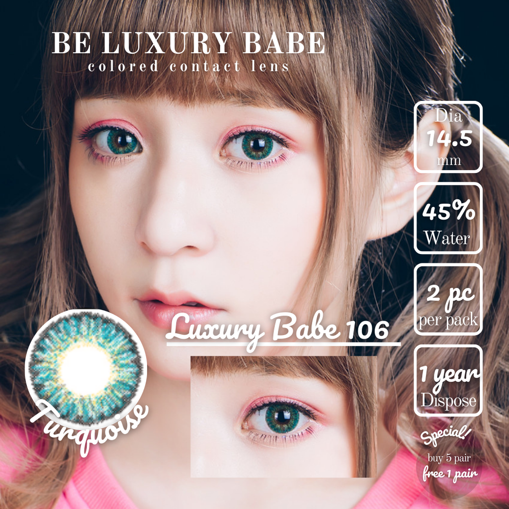 BE LUXURY BABE (3)