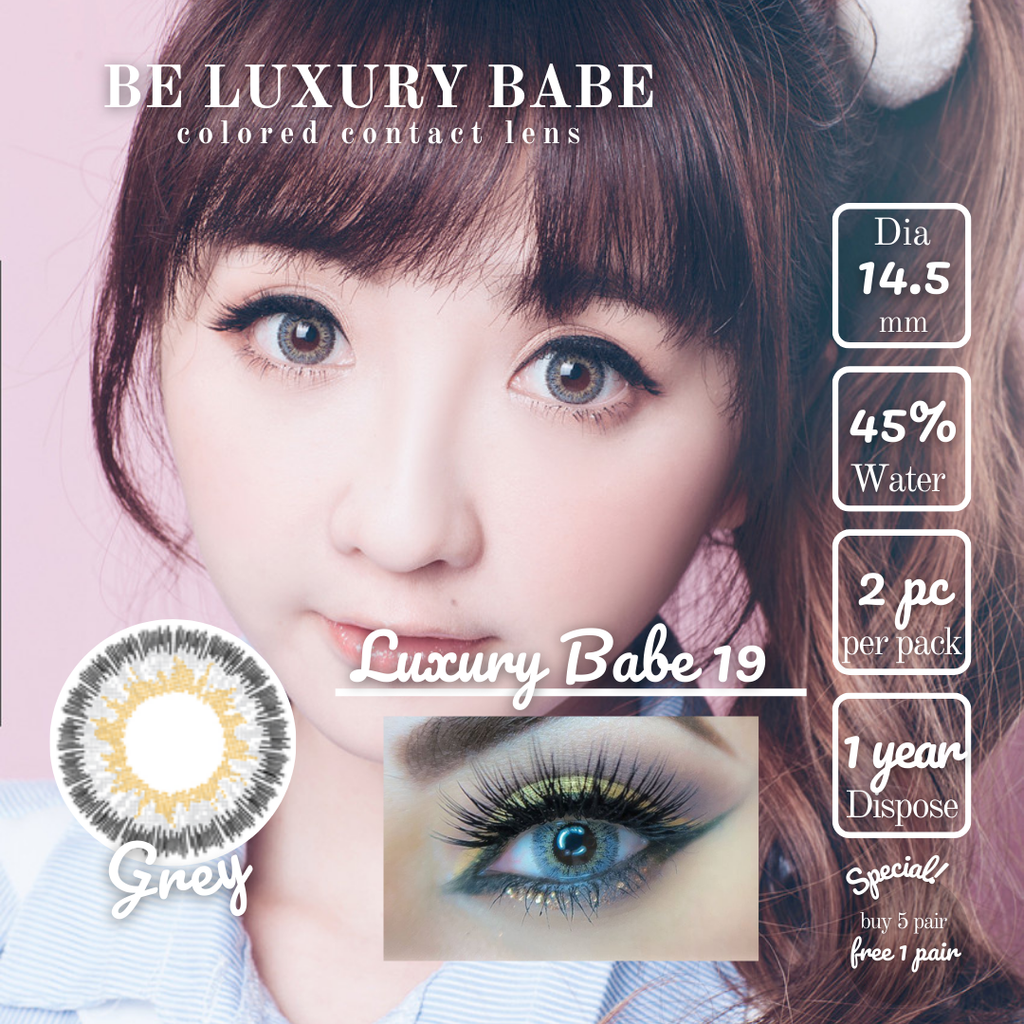 BE LUXURY BABE (3)