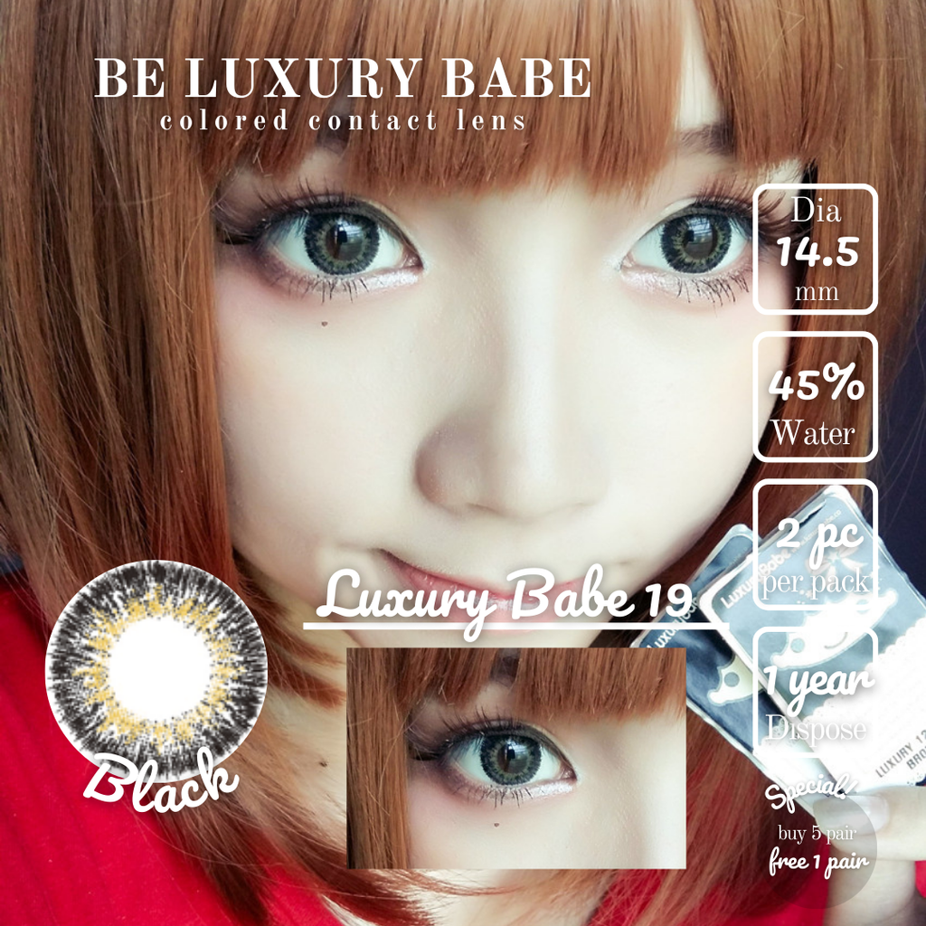 BE LUXURY BABE (7)