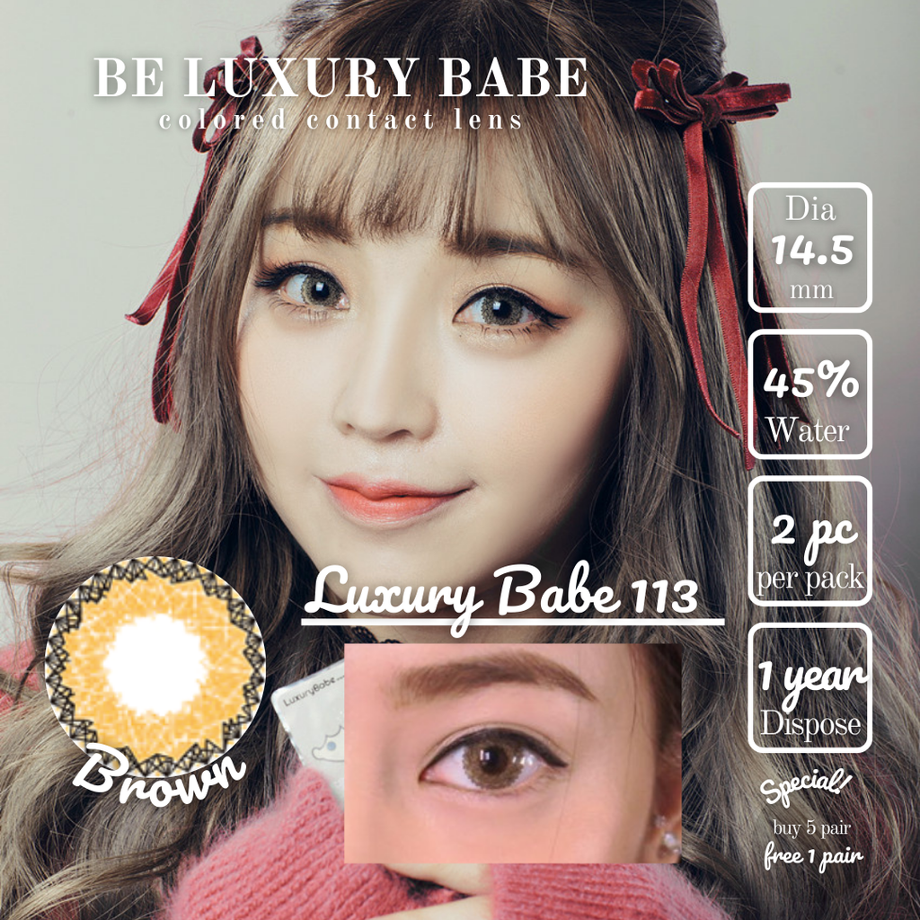 BE LUXURY BABE (3)