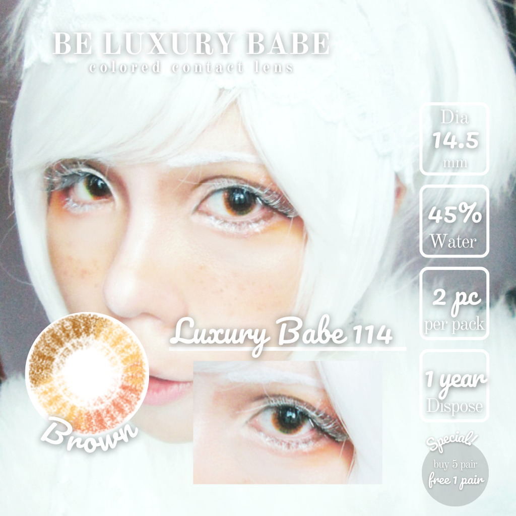 BE LUXURY BABE (7)