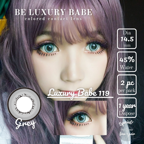 BE LUXURY BABE (5)