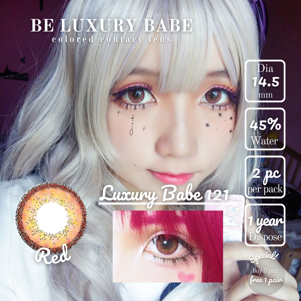 BE LUXURY BABE (3)