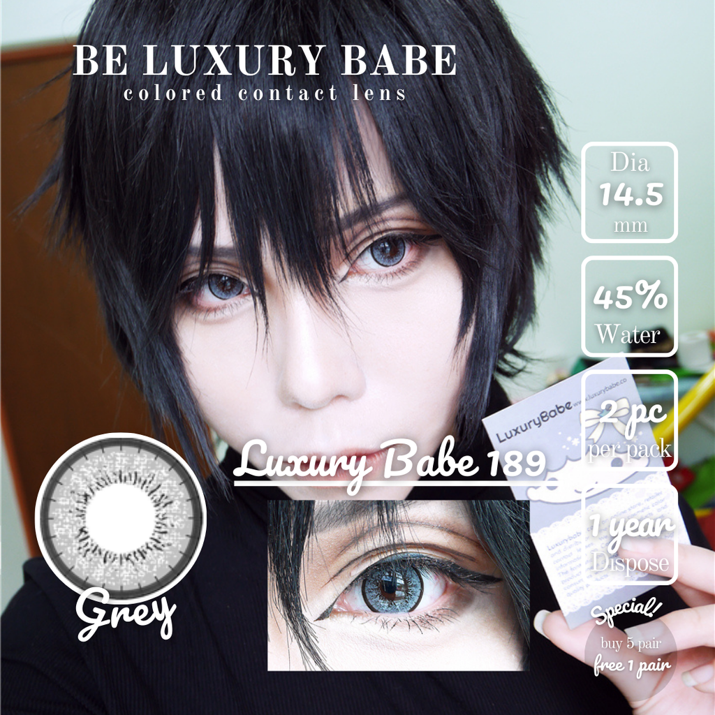 BE LUXURY BABE (4)