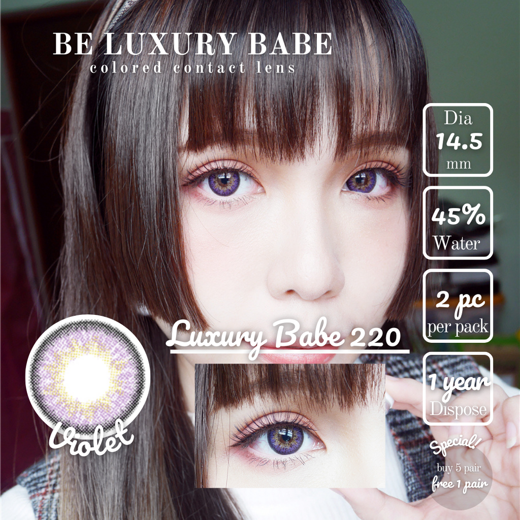 BE LUXURY BABE (5)