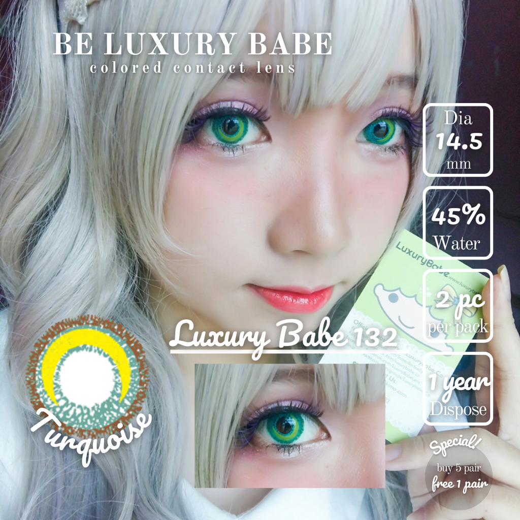 BE LUXURY BABE (12)