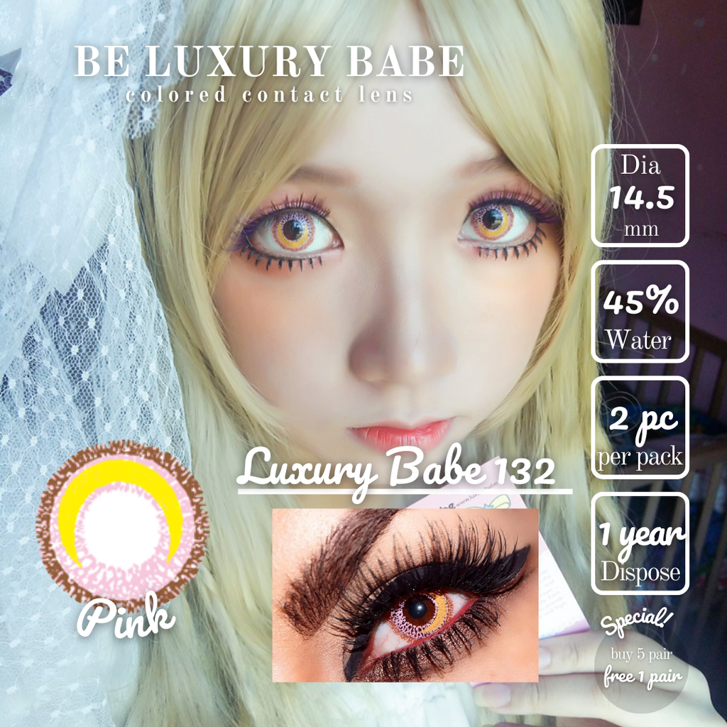 BE LUXURY BABE (13)