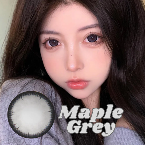 maple ggrey