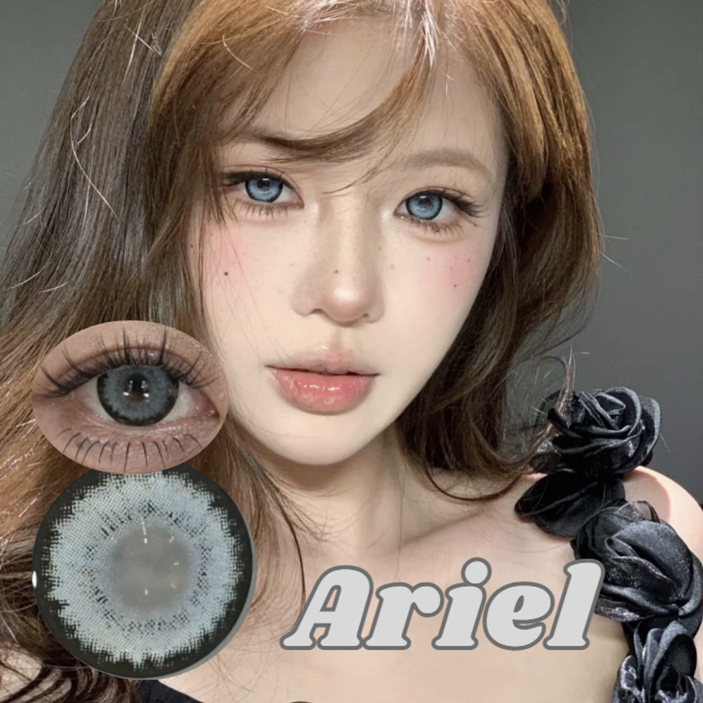 ariel