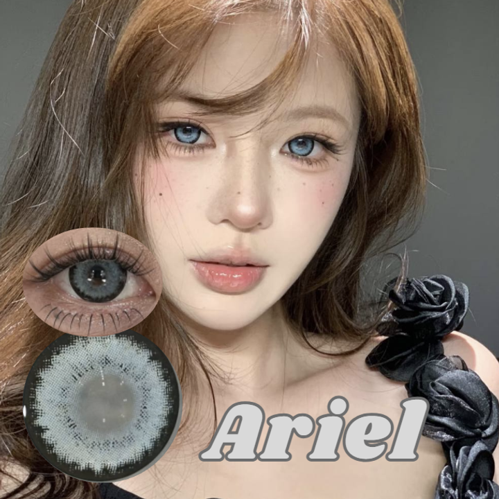 ariel