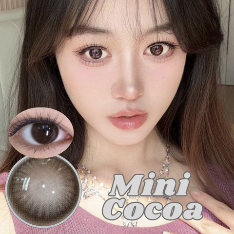 mini cicoa