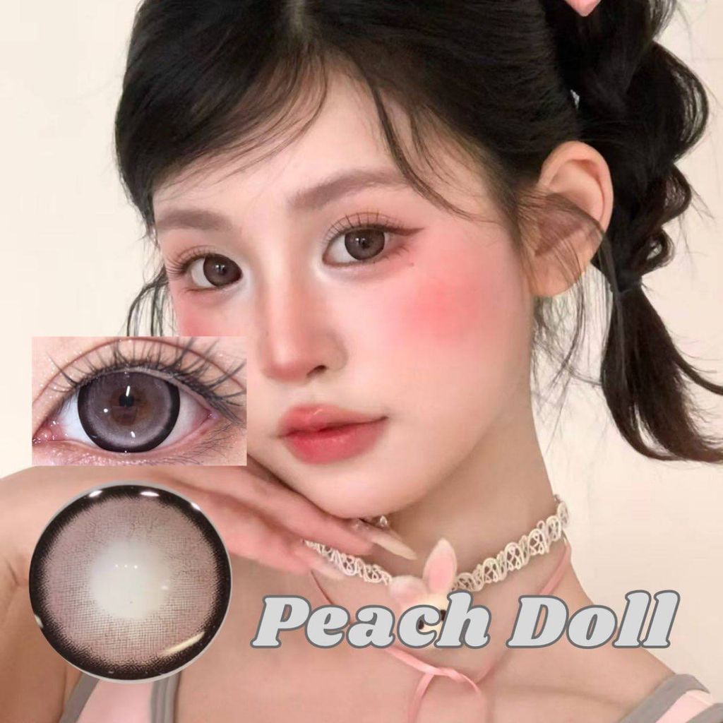 Peachy Doll