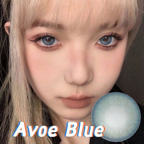 Avoe Blue