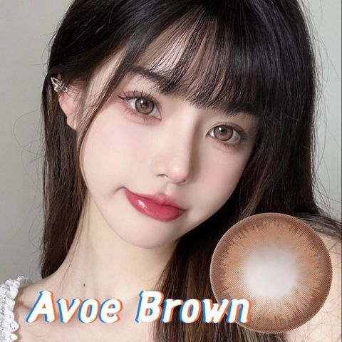 Avoe Brown