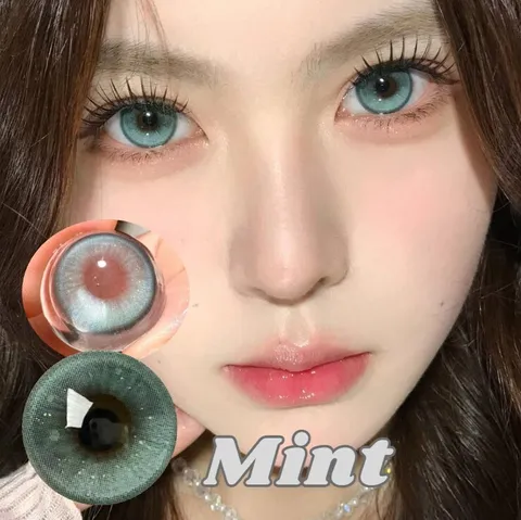 mint