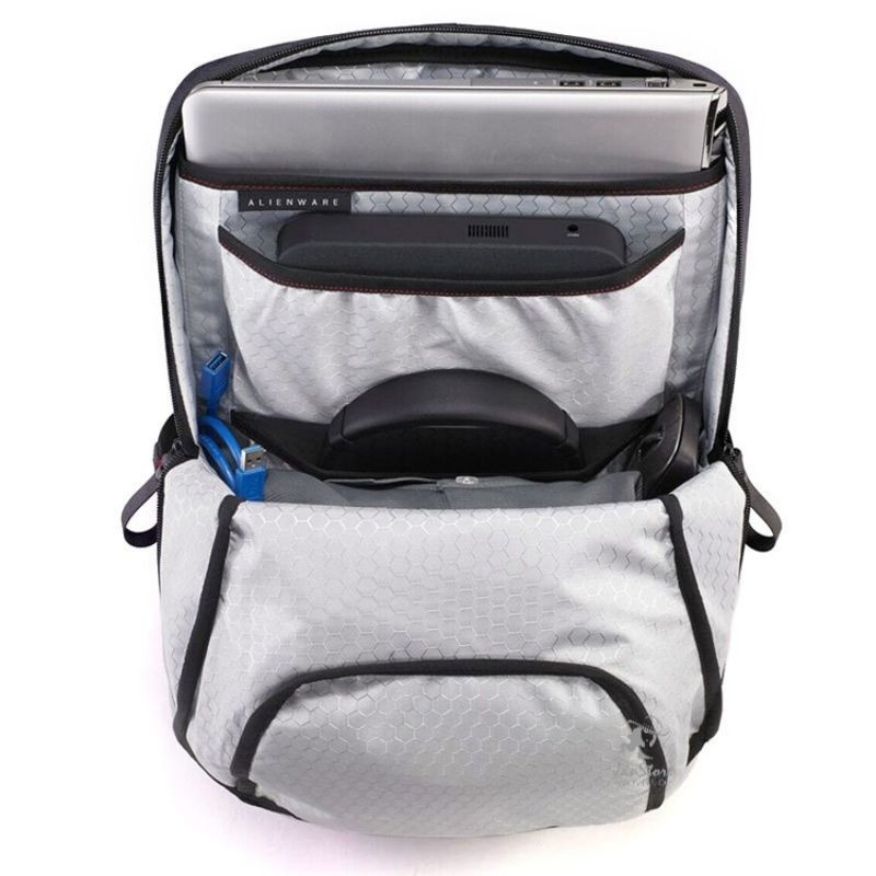 alienware pro backpack