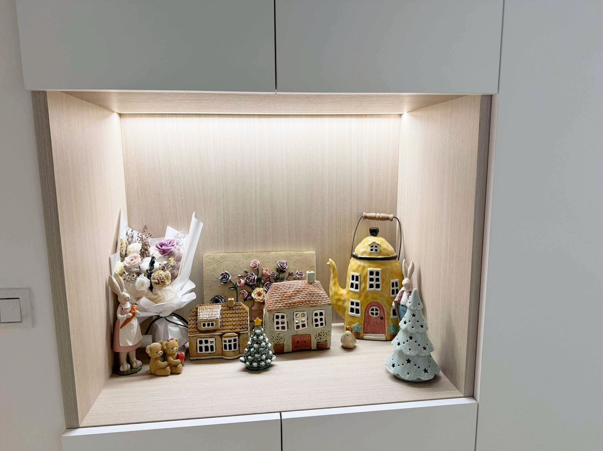 繪木屋鄉村實木家具 | 家飾選品