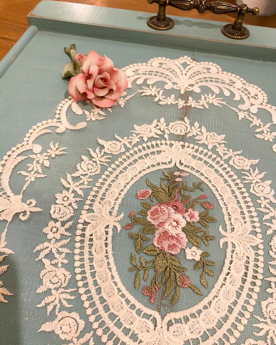 繪木屋鄉村實木家具 | Featured Collection - 家飾選品