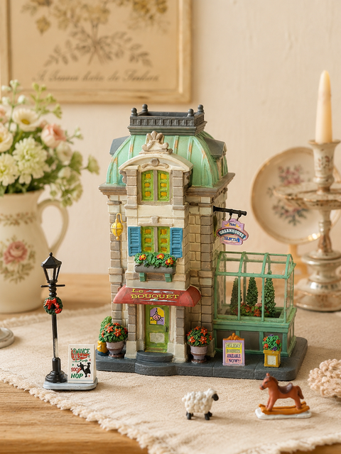 美式小屋-花店 Image 2026年6月18日 下午03_33_49