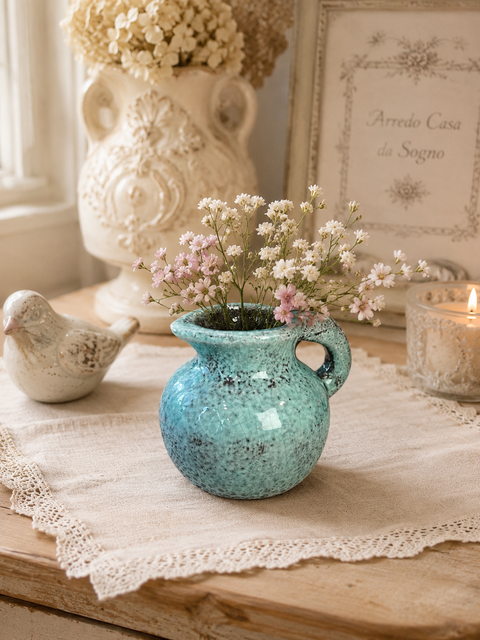 園藝・花器– 繪木屋鄉村實木家具
