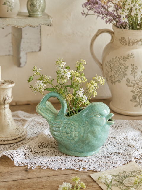 園藝・花器– 繪木屋鄉村實木家具