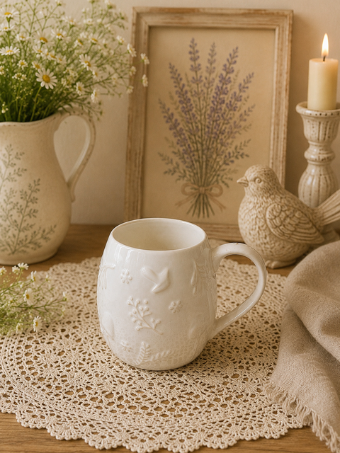 蘑菇浮雕馬克杯 Image 2026年7月28日 上午11_38_18