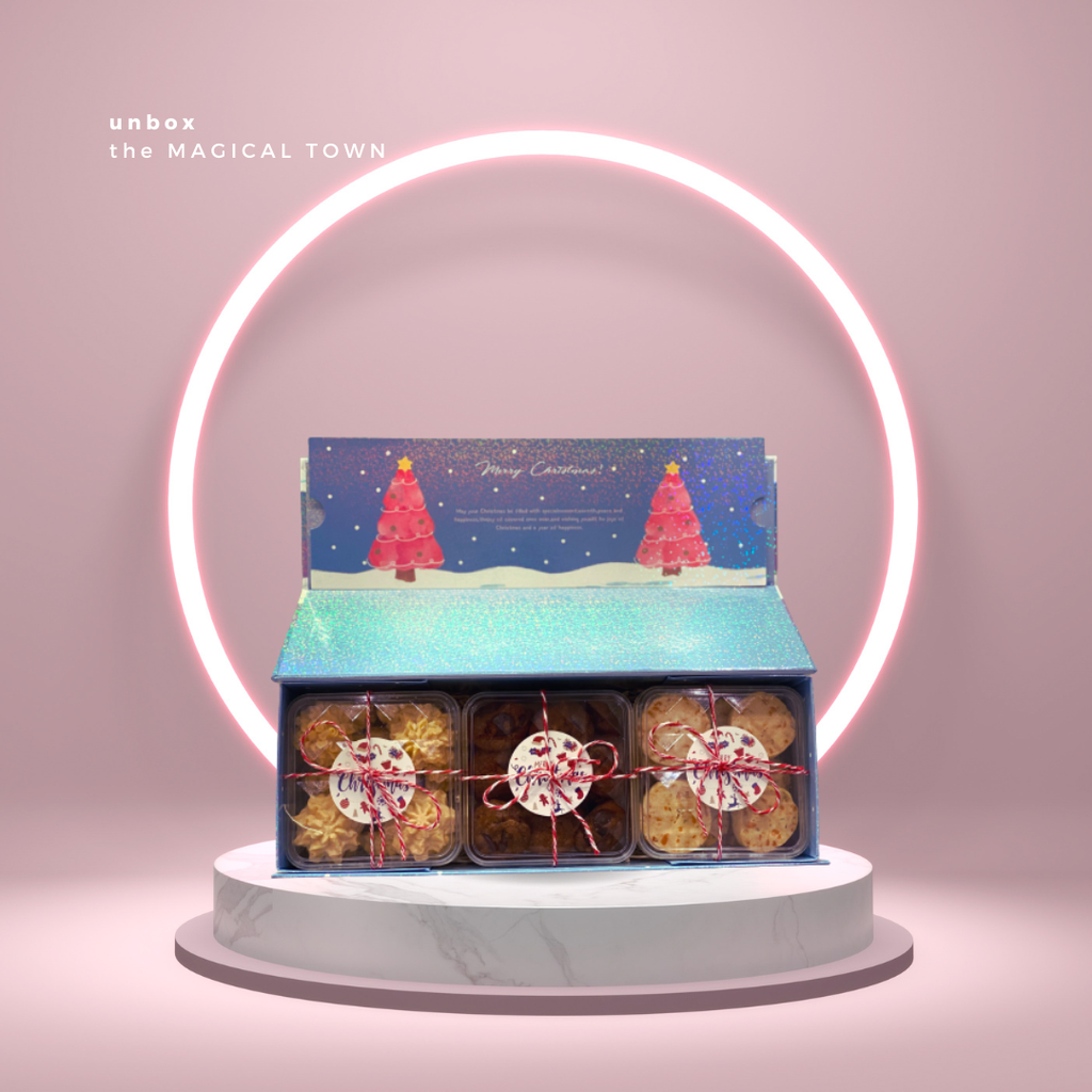 unbox the magical season-3