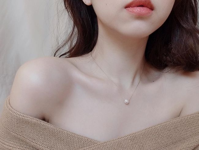 CHEN HO | COLLECTION - NECKLACE