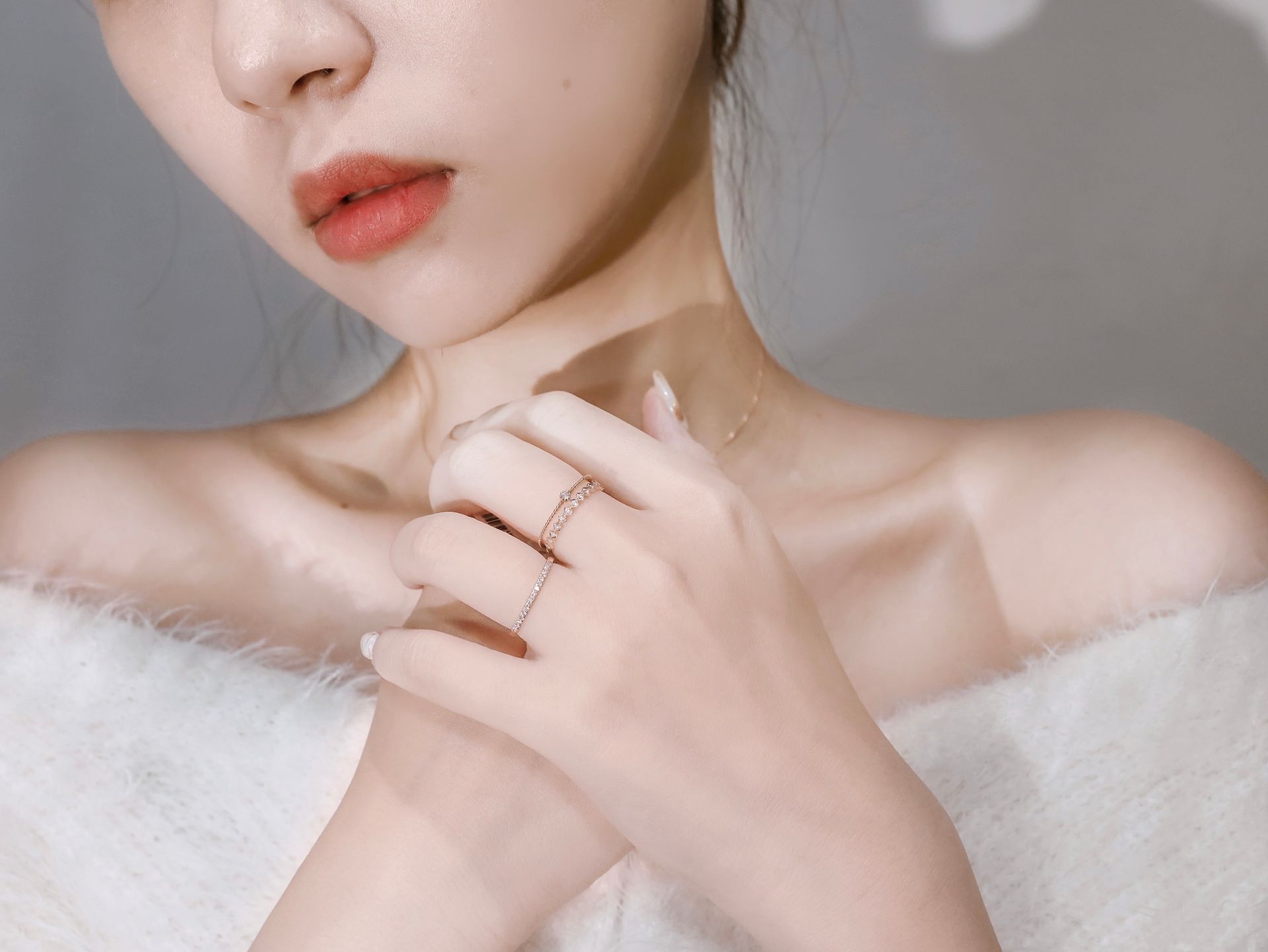 CHEN HO | 