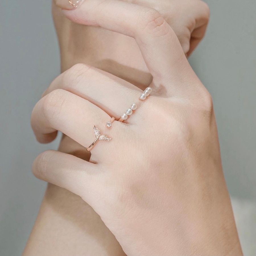 CHEN HO | COLLECTION - RING