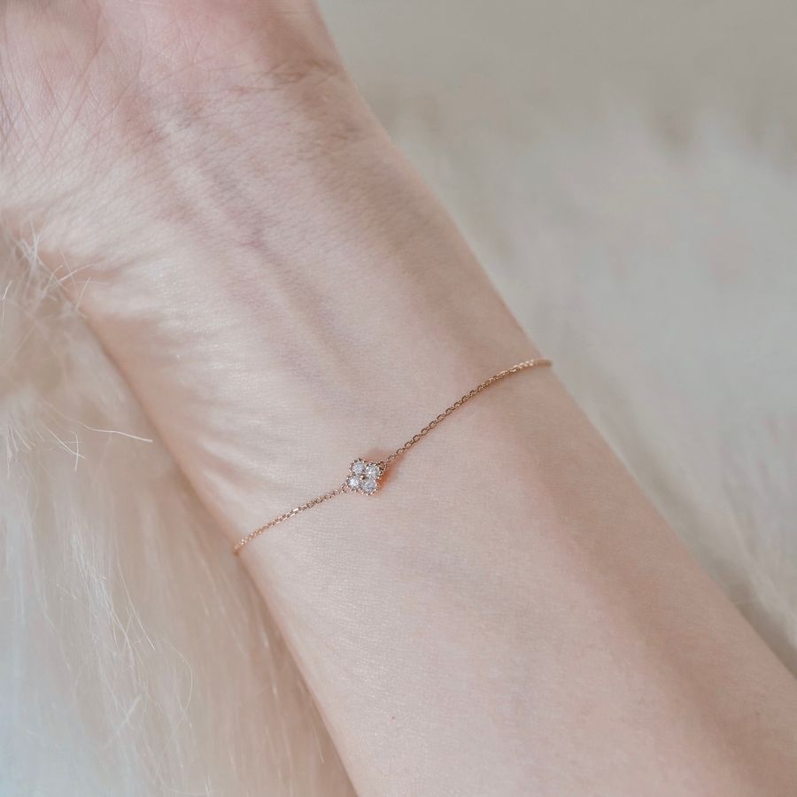 CHEN HO | COLLECTION - BRACELETS