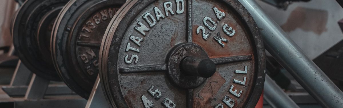 Build Your Own Workout Routine (Without Overthinking It)