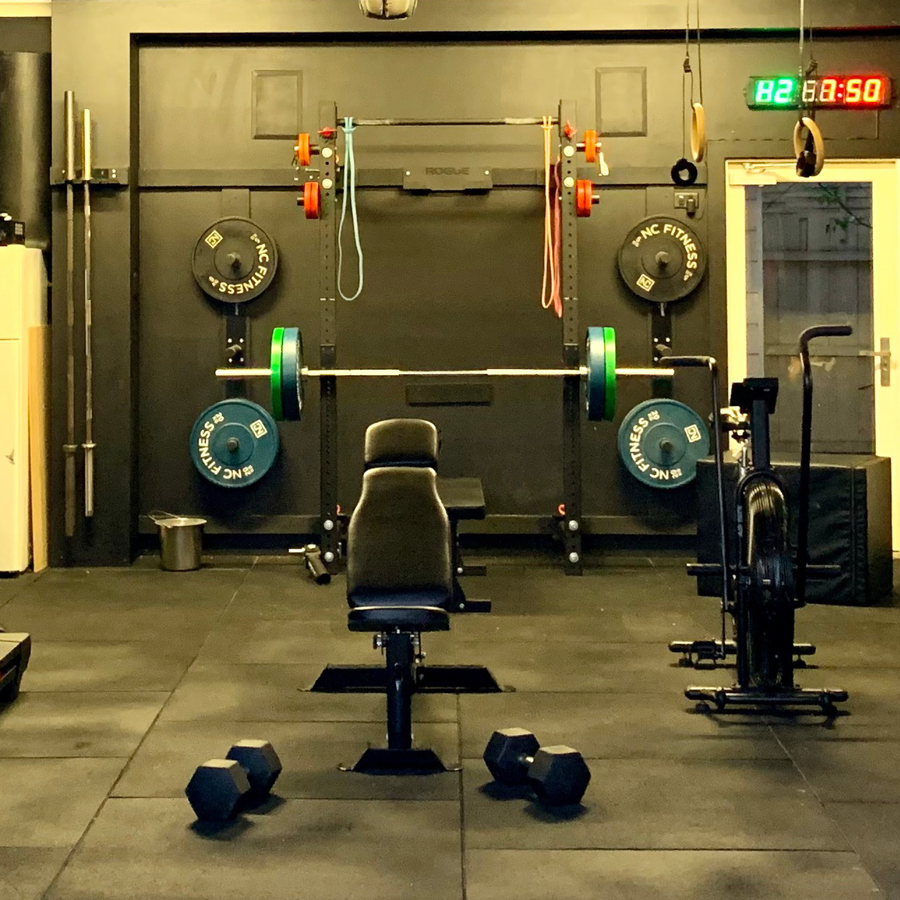 Strength Supply Co | Enjoy the Latest Updates!