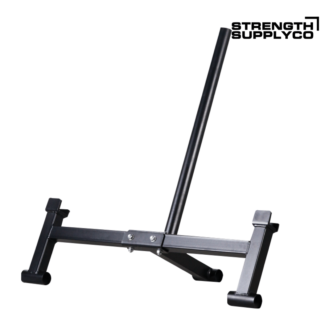 Deadlift Bar Jack Strength Supply Co Deadlift Bar Jack Strength Supply Co