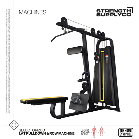 PLATE LOADED 45 DEGREE LEG PRESS MACHINE