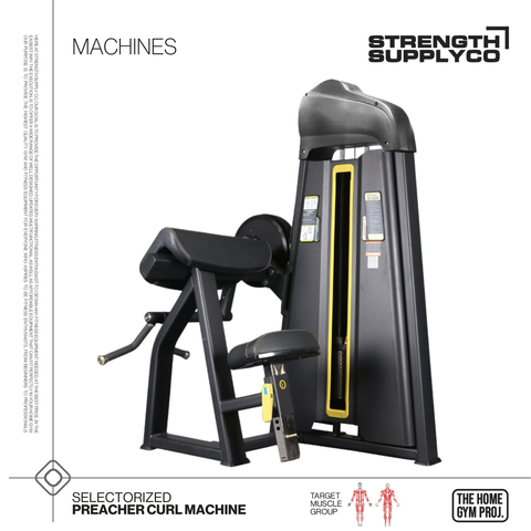 PLATE LOADED 45 DEGREE LEG PRESS MACHINE