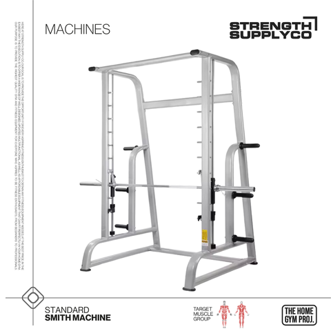 PLATE LOADED 45 DEGREE LEG PRESS MACHINE