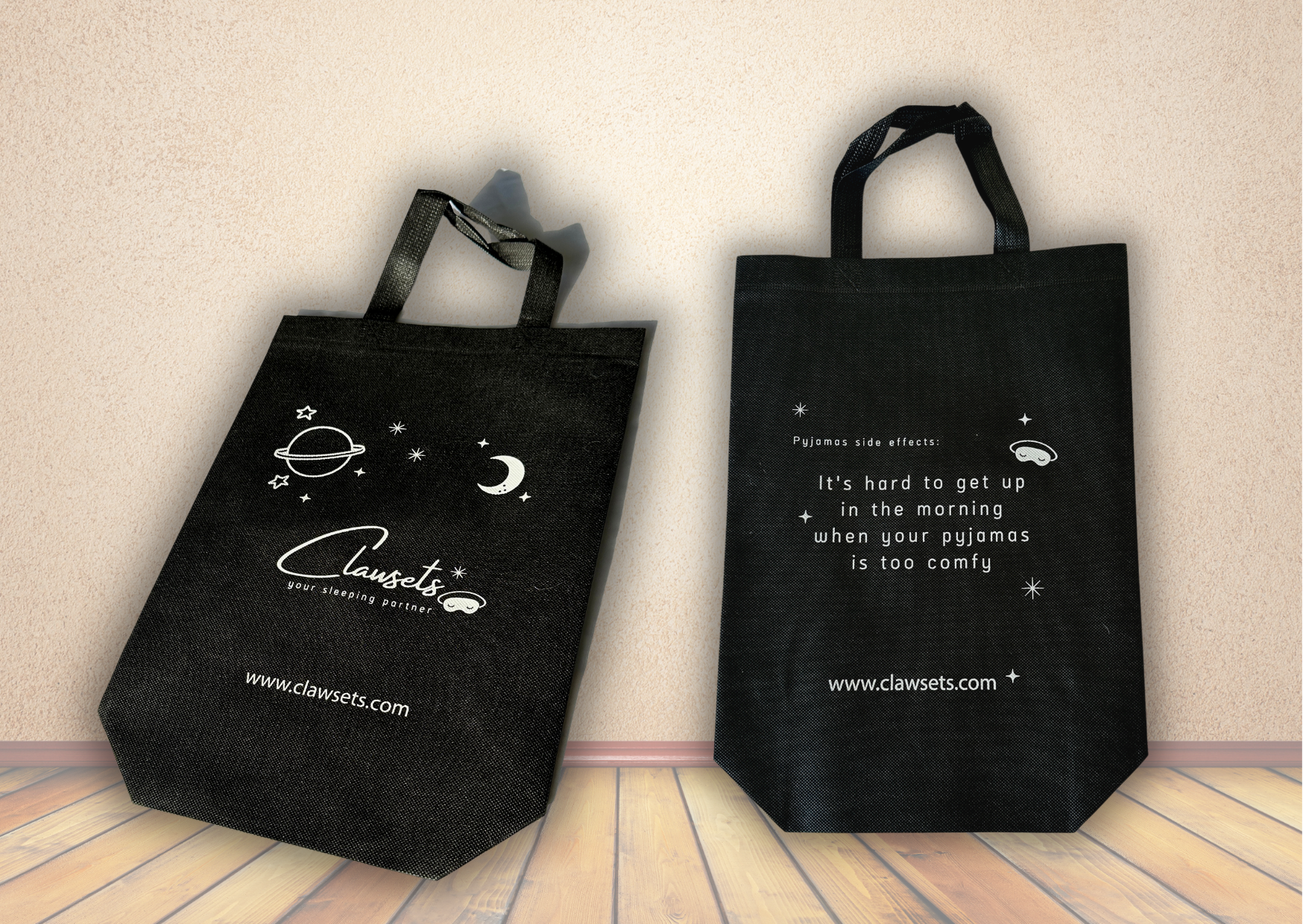 TOTE BAG