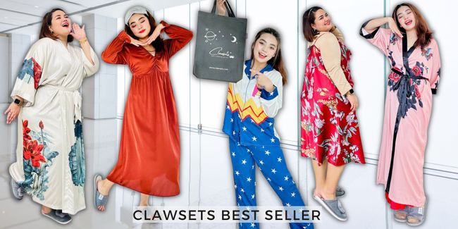 Clawsets |  - 